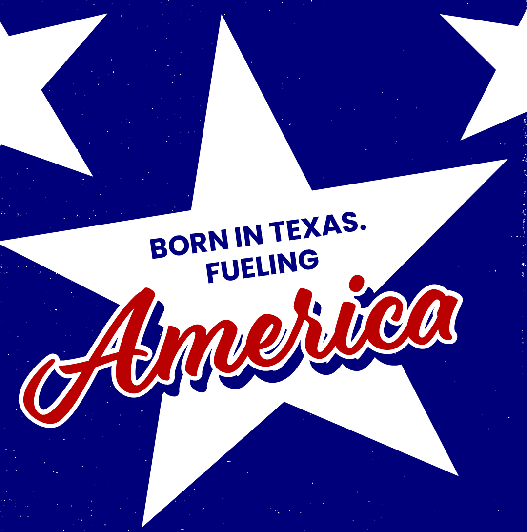 Valero Energy — headline plus visual