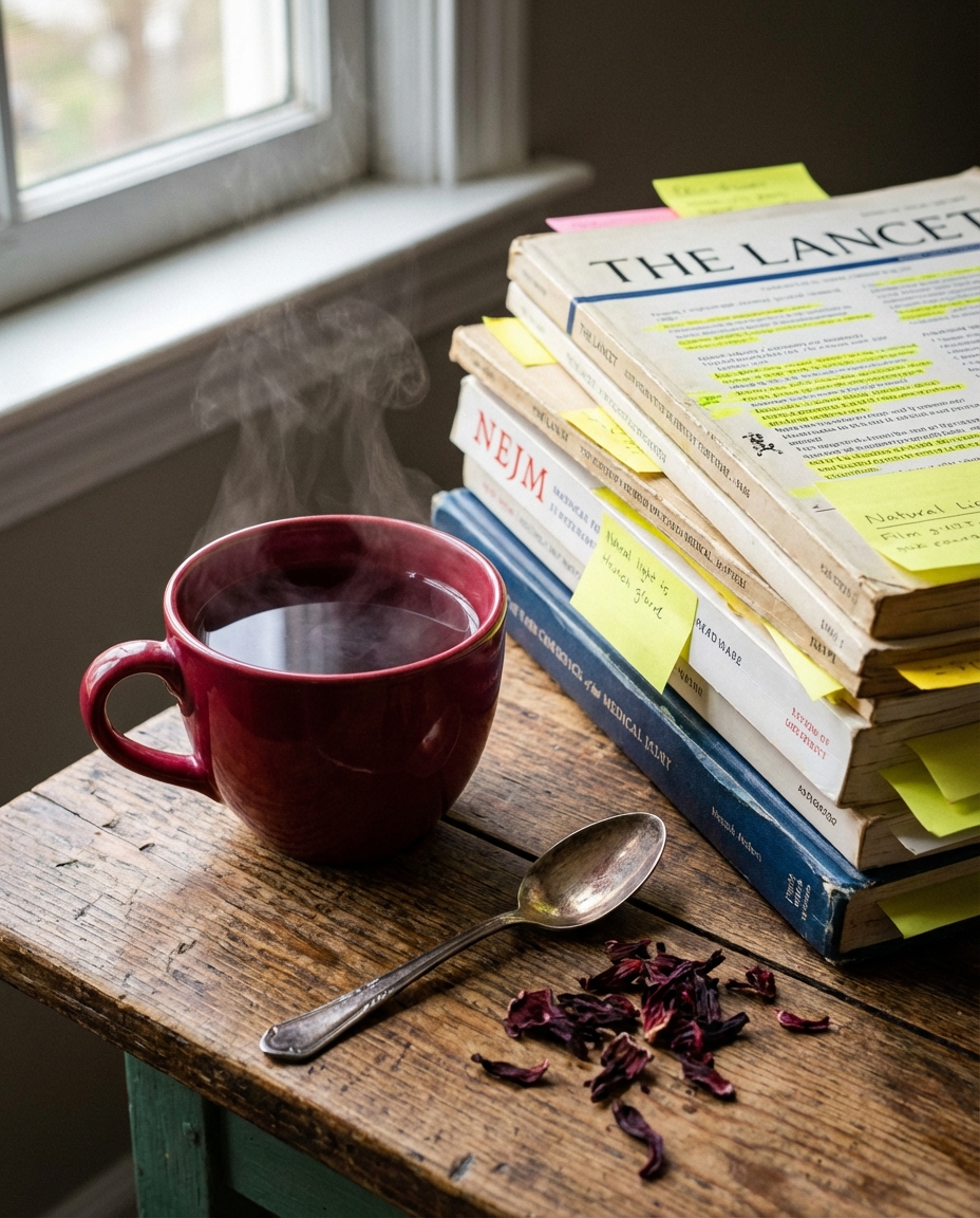 American Health Support Community — full bleed photo