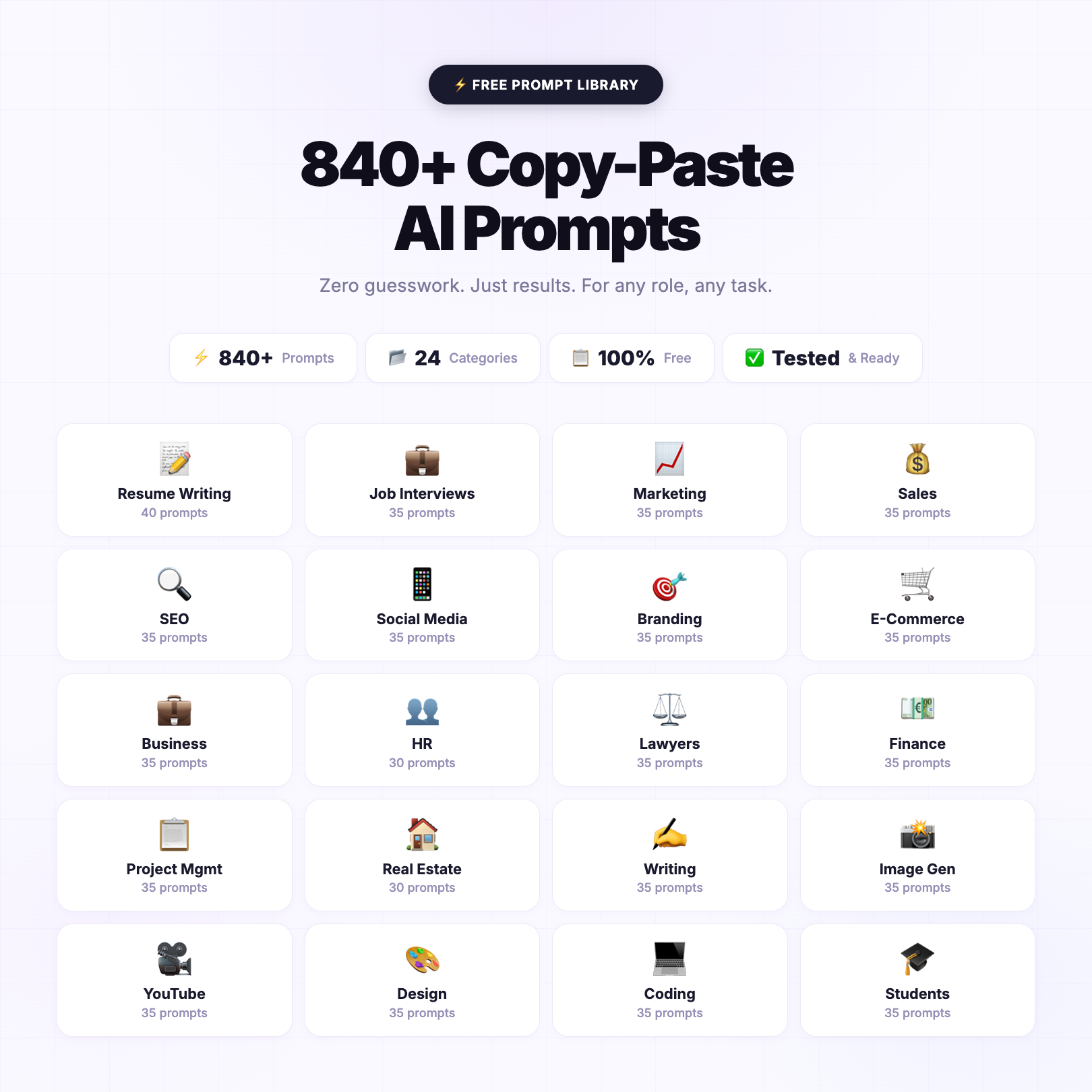 Techpresso — headline plus visual