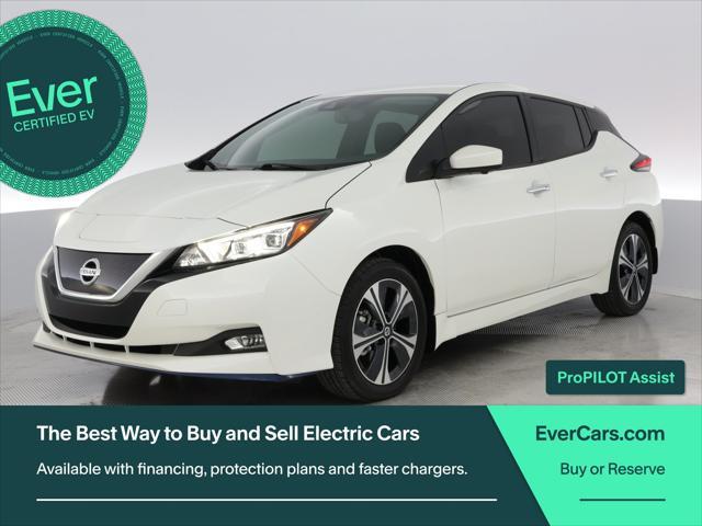 Ever Cars — product hero
