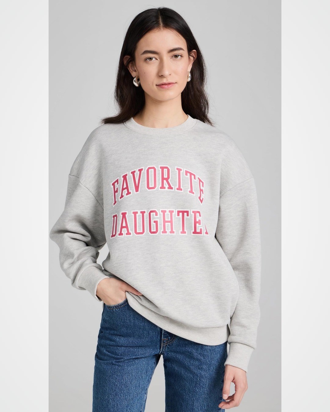 Amazon Fashion — product hero