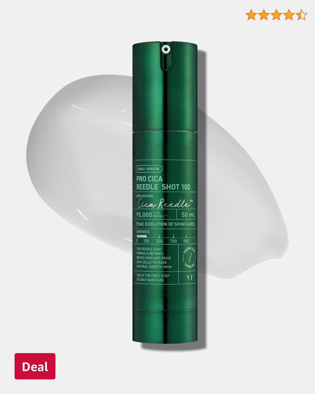 Amazon Beauty — product hero