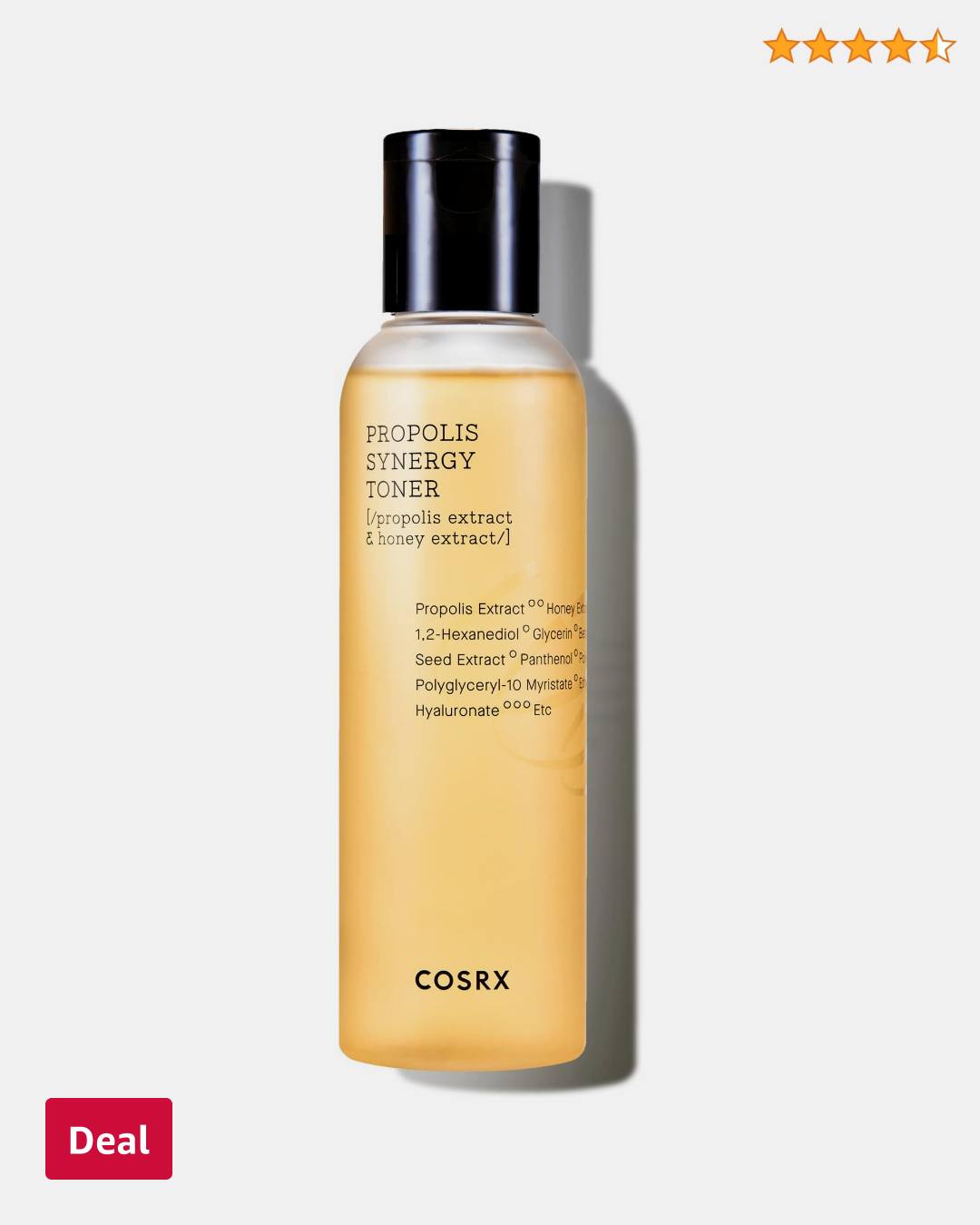 Amazon Beauty — product hero