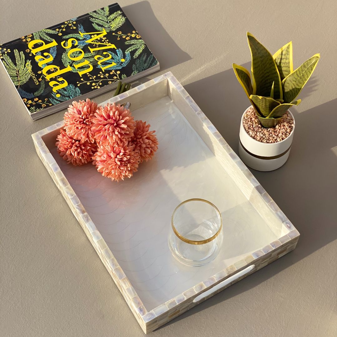 Mason Home — product hero