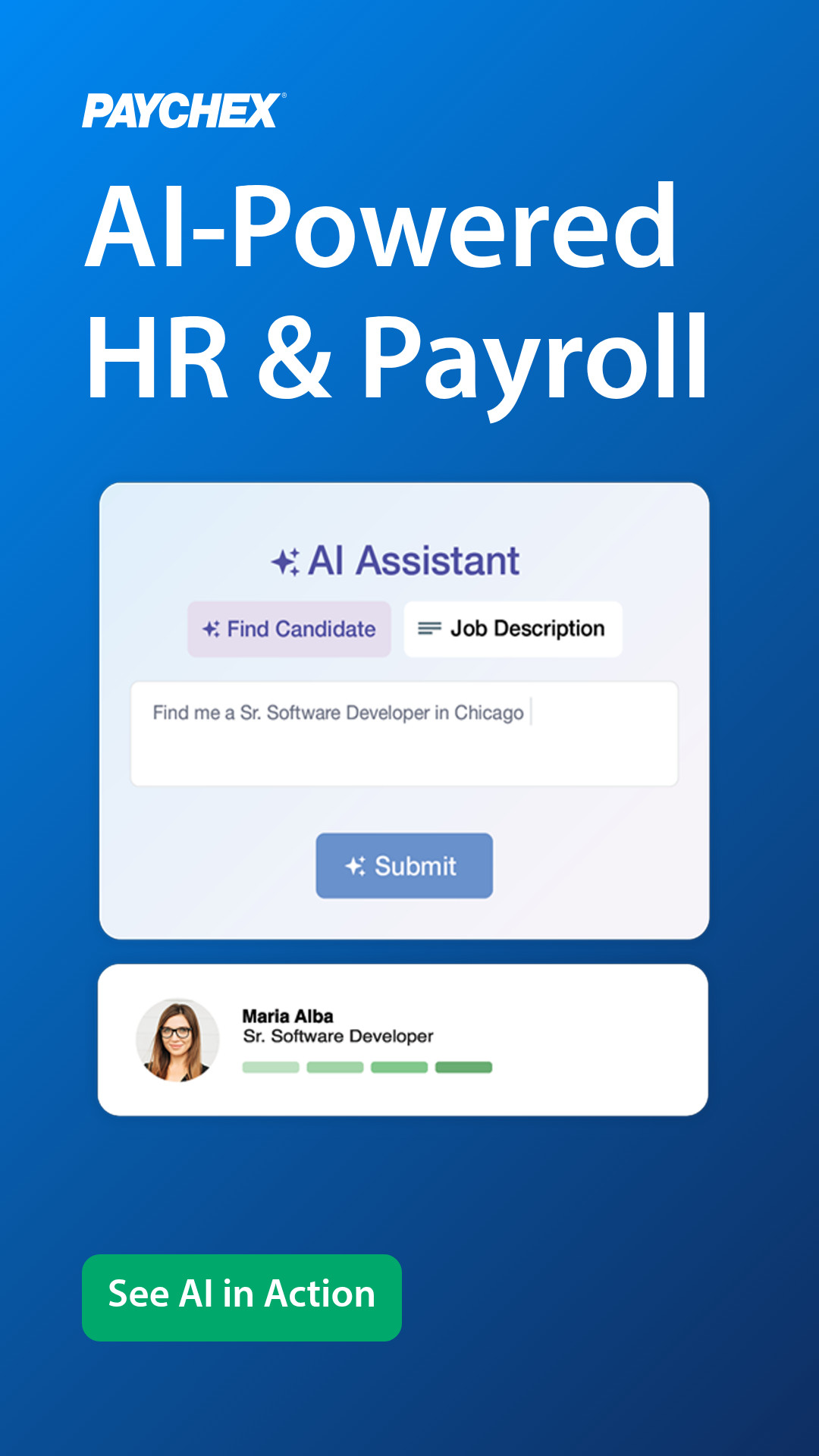 Paychex — headline plus visual