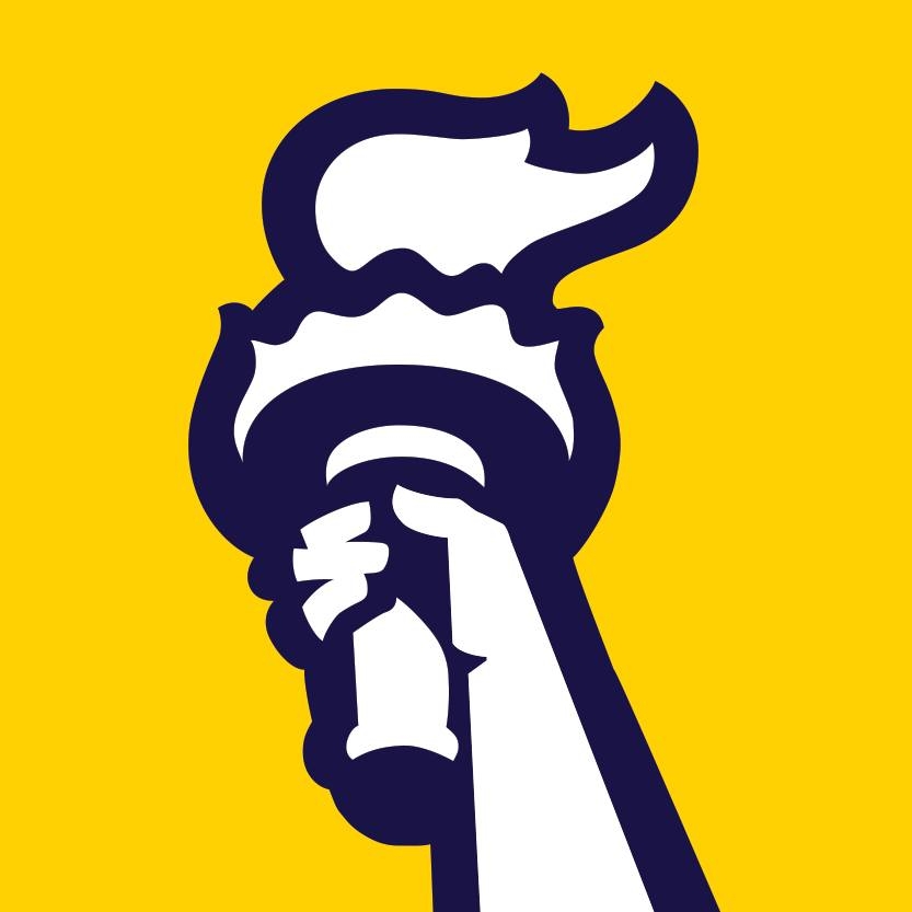 Liberty Mutual Insurance — centered hero