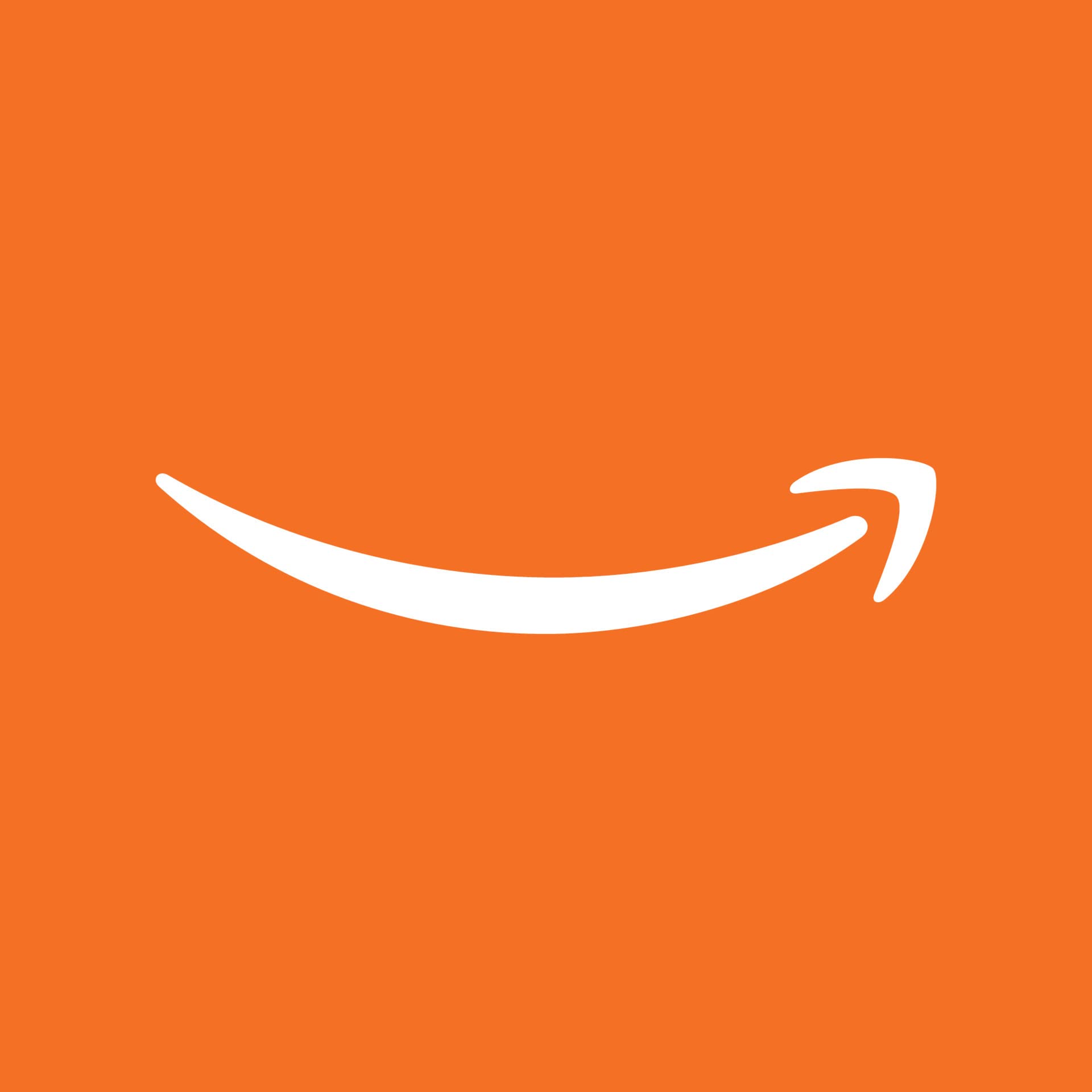 Amazon Home — logo lockup