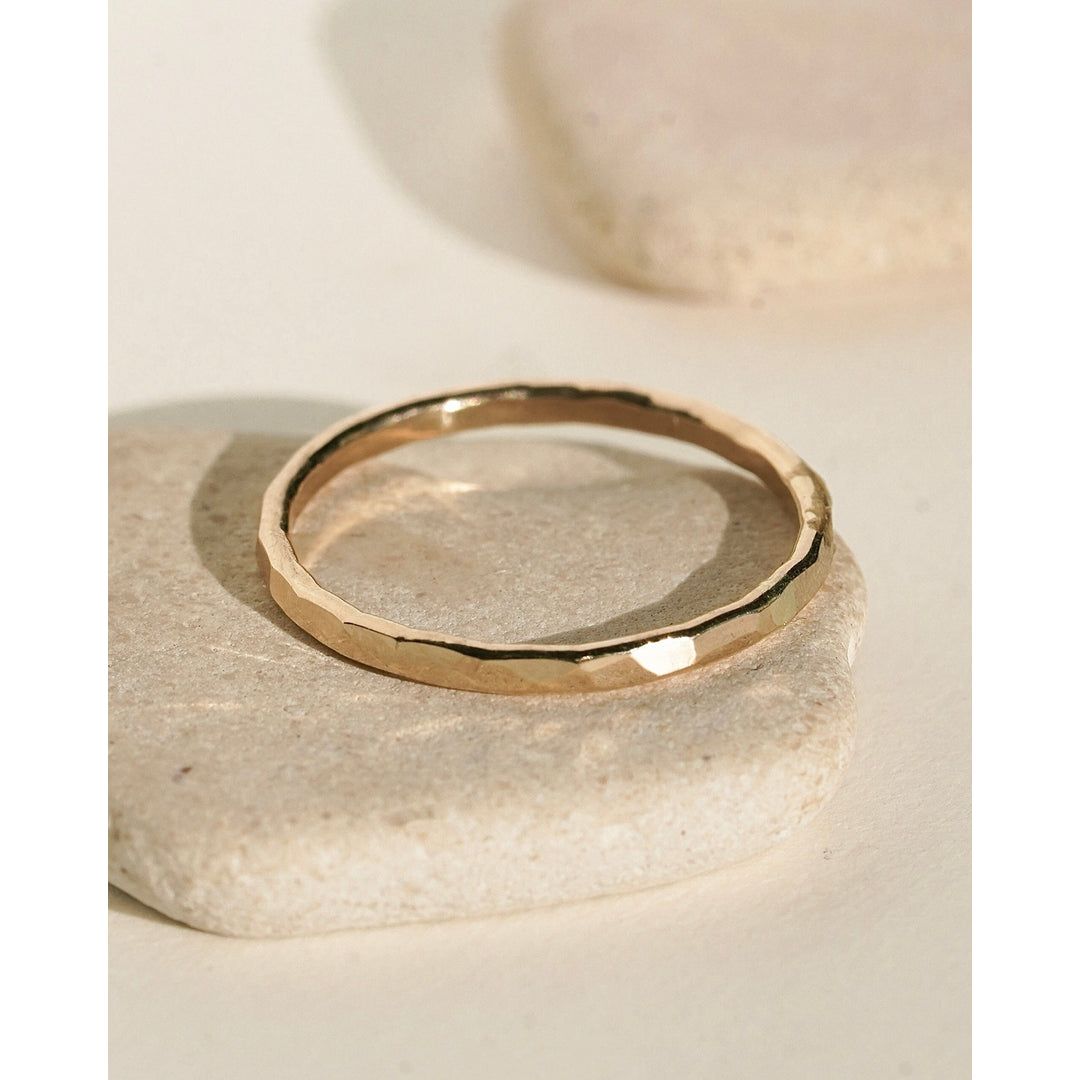 James Michelle Jewelry — product hero
