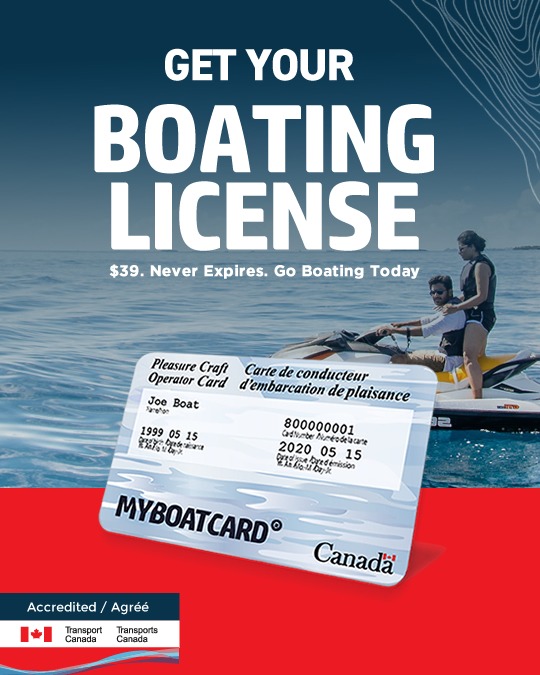 MYBOATCARD.com