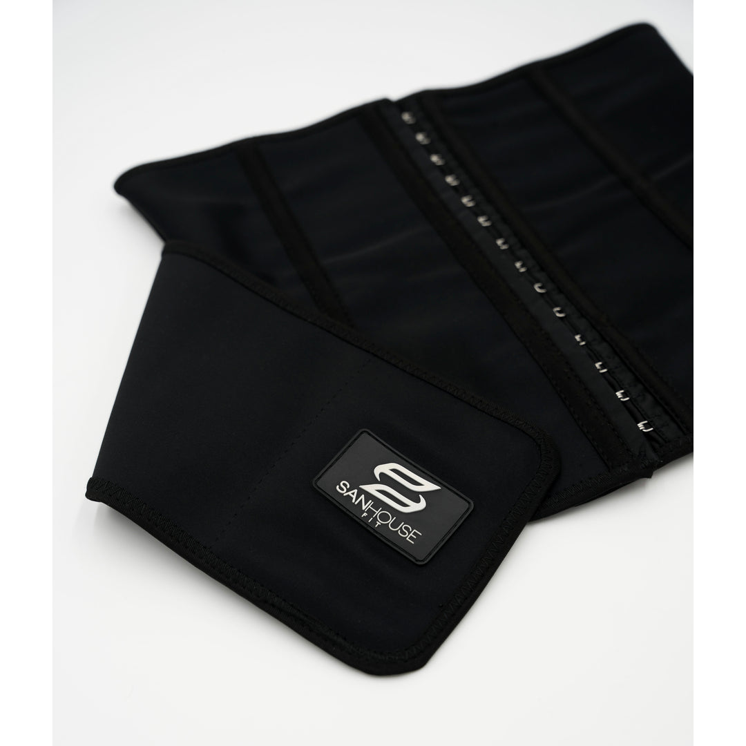 Sanhouse Fit — product hero