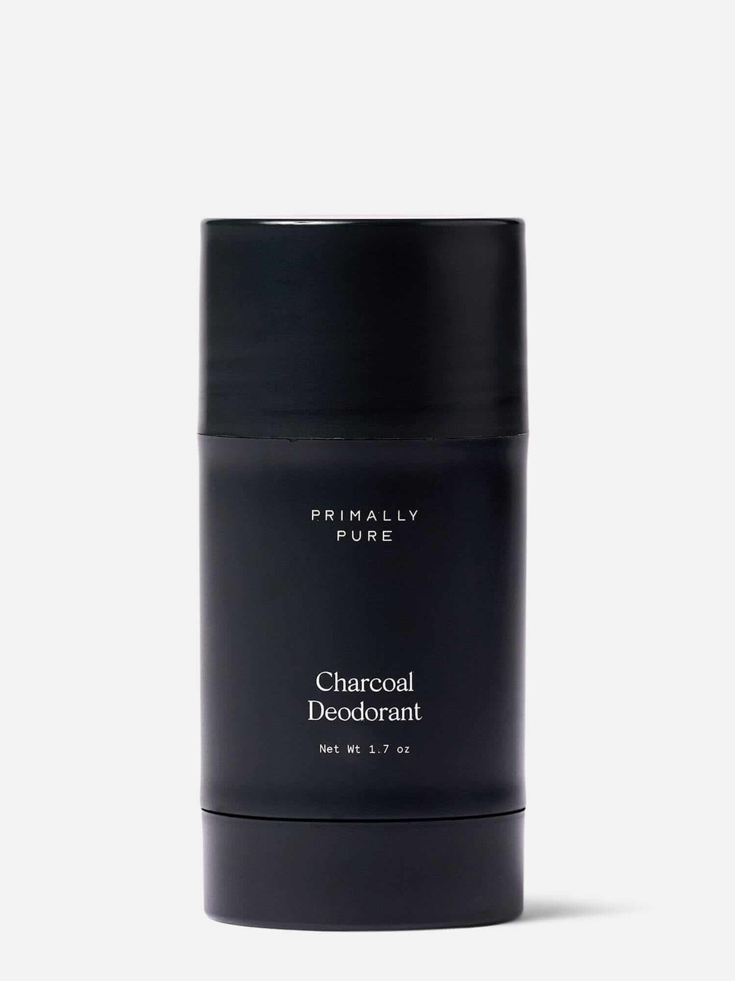 Primally Pure Skincare — product hero